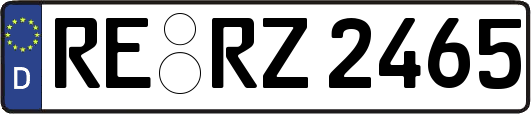 RE-RZ2465