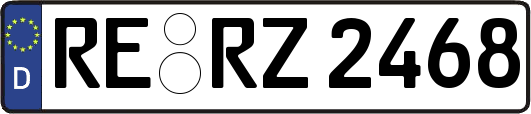 RE-RZ2468