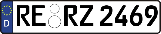RE-RZ2469