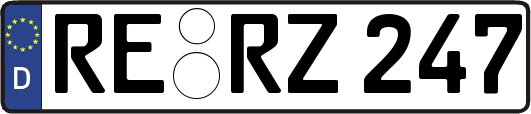 RE-RZ247