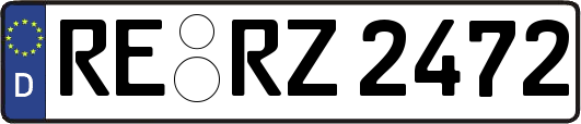 RE-RZ2472