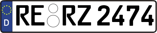 RE-RZ2474