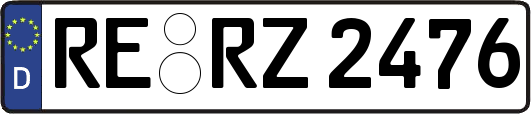 RE-RZ2476