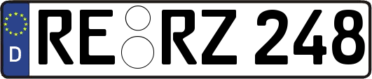 RE-RZ248