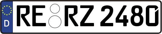 RE-RZ2480