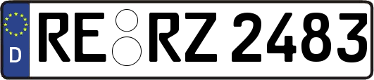 RE-RZ2483
