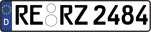 RE-RZ2484