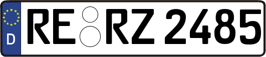 RE-RZ2485