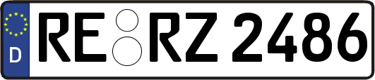 RE-RZ2486