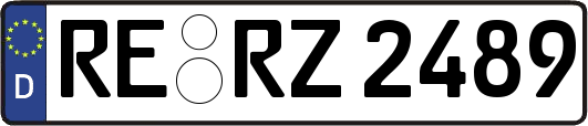 RE-RZ2489