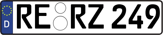 RE-RZ249
