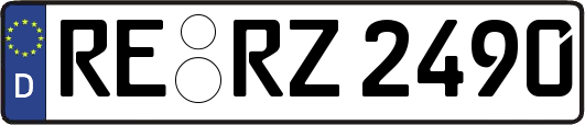 RE-RZ2490
