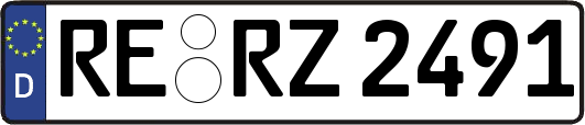 RE-RZ2491