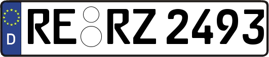 RE-RZ2493