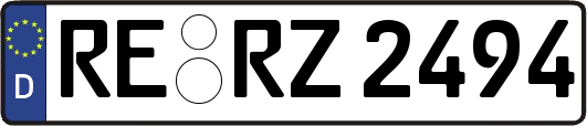 RE-RZ2494
