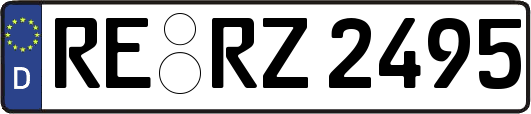 RE-RZ2495