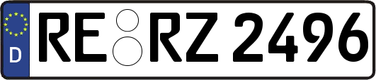 RE-RZ2496