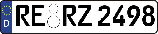 RE-RZ2498