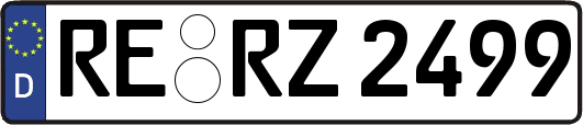 RE-RZ2499