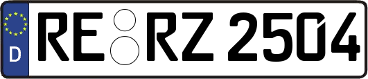 RE-RZ2504
