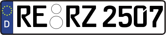 RE-RZ2507