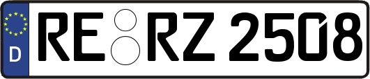 RE-RZ2508