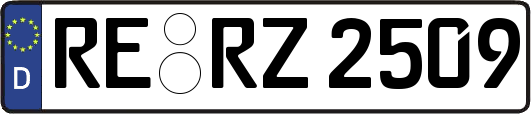 RE-RZ2509