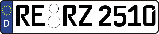RE-RZ2510