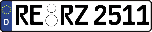 RE-RZ2511