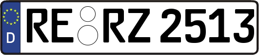 RE-RZ2513