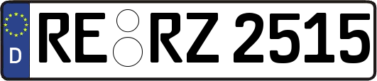 RE-RZ2515