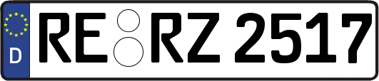 RE-RZ2517