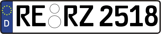 RE-RZ2518