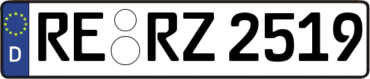 RE-RZ2519