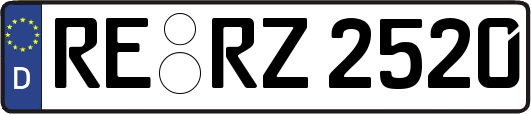 RE-RZ2520