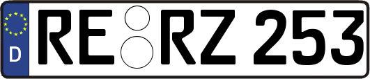 RE-RZ253