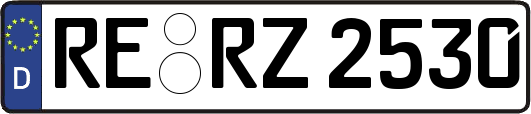 RE-RZ2530