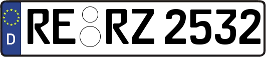 RE-RZ2532