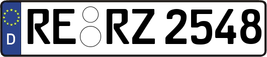 RE-RZ2548