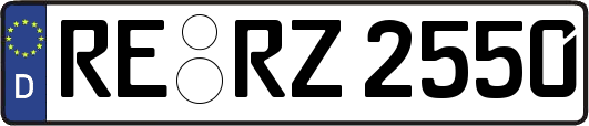 RE-RZ2550