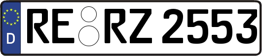 RE-RZ2553