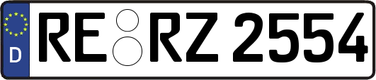 RE-RZ2554