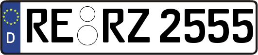 RE-RZ2555