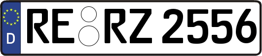 RE-RZ2556