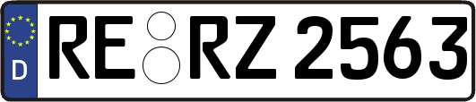 RE-RZ2563