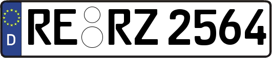 RE-RZ2564