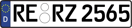 RE-RZ2565