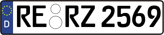 RE-RZ2569