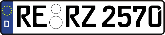 RE-RZ2570
