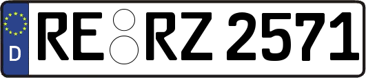 RE-RZ2571